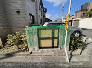 番町ロックレジデンスの物件内観写真